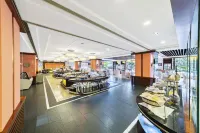 Guanfang Hotel Tengchong - breakfast