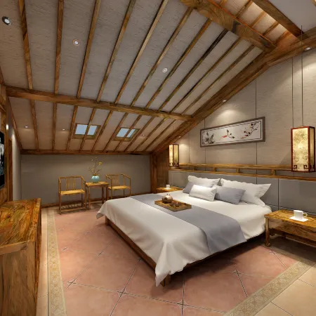 Tongshenju Guesthouse