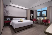 Moshang Light Luxury Hotel (Shuyang Dongkou Branch)