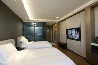 Bayinbrook Muxin Hotel