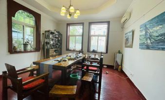 960 Youth Hostel (Qingdao Badaguan Sketching Base)