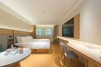 JI Hotel (Hotan Kungang Airport Yingbin Road)