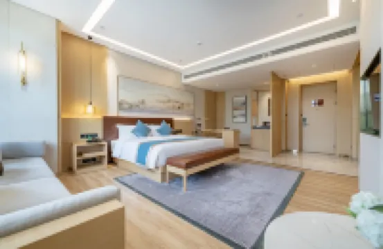 Yuelai Garden Hotel