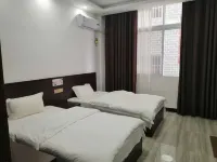 Xingyi Weiming Apartment