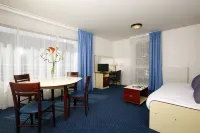 Appart'City Classic Rennes Beauregard