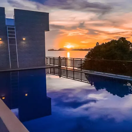 Royal Hill Satun Hotel