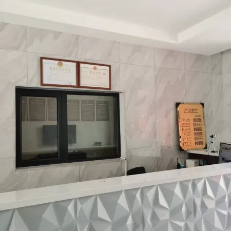 Ruicheng Shengqing Homestay
