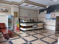 Runhua Business Hotel Hotels in Luchuan