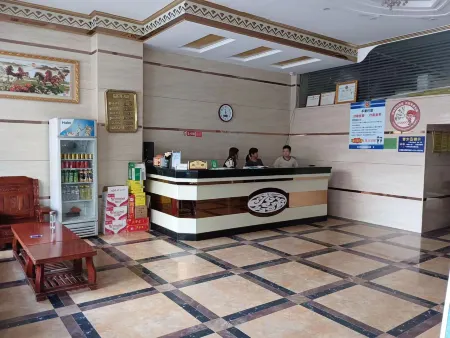 Runhua Business Hotel