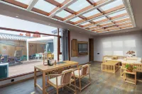 Ougede Hotel (Bagua City Branch) Hotels in Tekes