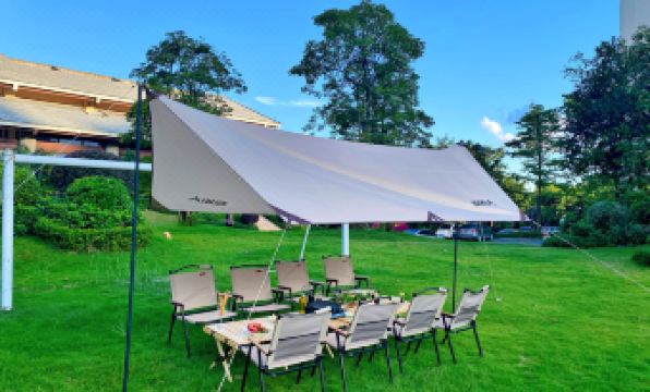 Country Garden Tianlu Lake Phoenix Hotel