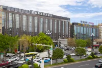 Hollyston Hotel (Jinjiang Sunshine Times Square Airport)