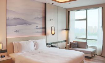 Pullman Suzhou Taicang