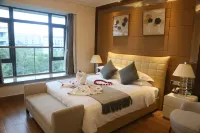 Boao Hengda International Hospital Apartment Hotels near Qionghai Lecheng Ancient Town
