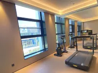 JI Hotel (Sanhe Yanjiao Zhengwuzhongxin) Hotels in Sanhe