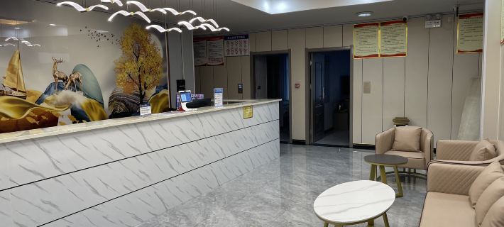 Mangya Tengda Hotel Hotels in Mangya