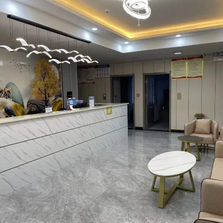 Mangya Tengda Hotel