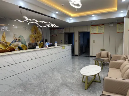 Mangya Tengda Hotel Hotels in Mangya