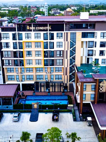 รูปภาพของศิริโฮเทล ลำพูน