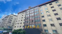 Dazhou Huazhou Hotel (City Center Plaza Dayi Middle School) Hotels near Sichuan University of Arts and Sciences (Nanba Campus)