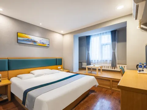 Homeinn Hotel - 선양 시