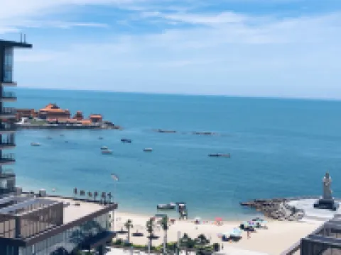 YuShanXiangHai Hotel Apartment (Shishi Gold Coast Shop)