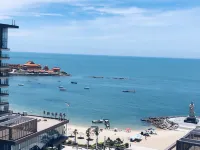 Yihaige Hotel Apartment (Shishi Gold Coast Shop)