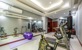Vienna Hotel (Hangzhou Linping Xinghuo South Road Branch) - Housity