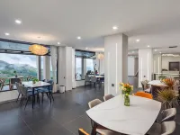 Yundu Panjing Mountain House (Longji Jinkeng Terraces Shop) Hotels in Longsheng