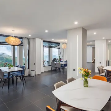 Yundu Panjing Mountain House (Longji Jinkeng Terraces Shop)