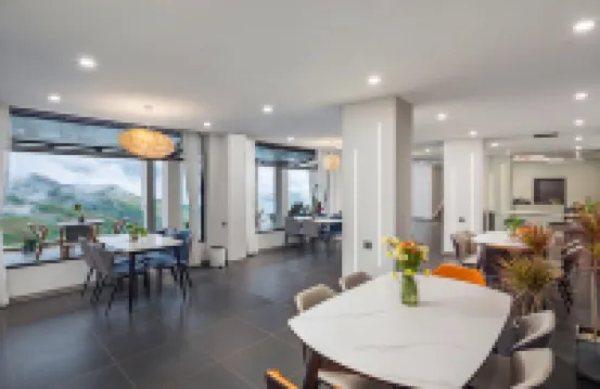 Yundu Panjing Mountain House (Longji Jinkeng Terraces Shop)