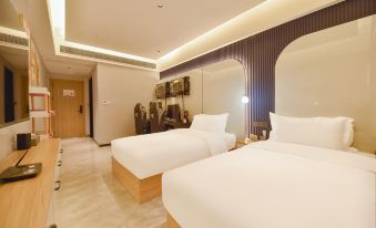 Pengyou Chihui E-sports Hotel