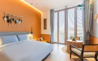 Changtai Hidden Mountain Lodge