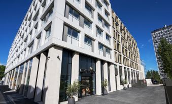 Staycity Aparthotels Paris la Defense
