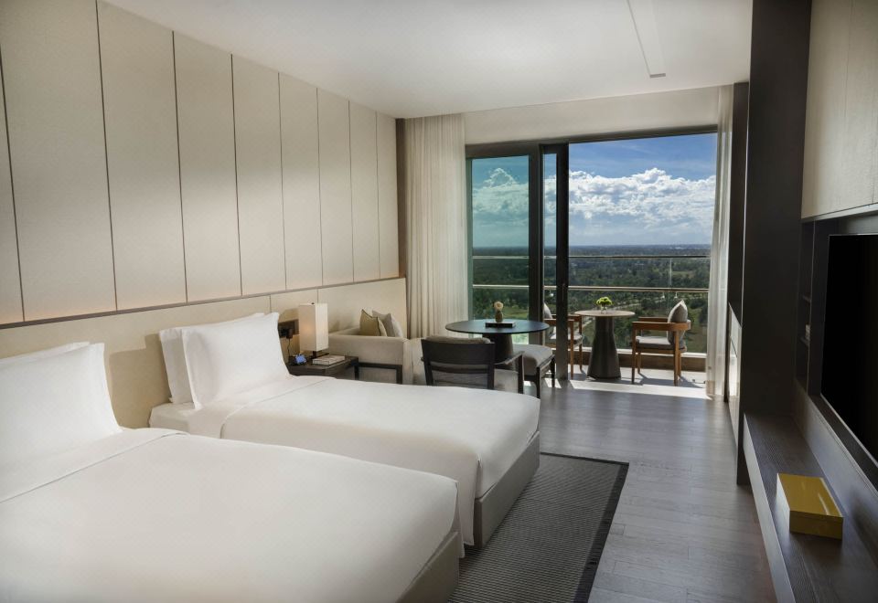 New World Hoiana Hotel Vietnam