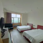 Beiyuan Chunjulong Hotel (Ruoqiloulan Museum Branch)