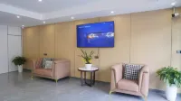 洪雨智選飯店（濛陽農產交易中心店） - 2 星級