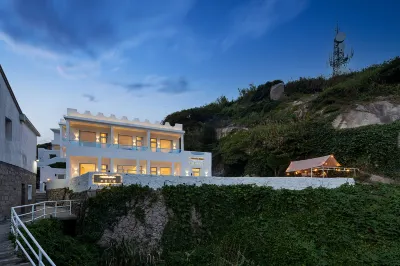 Casa Milà Homestay, Dongji Island Các khách sạn gần Miaozihu Island