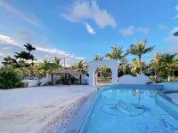 Shankee Chain Hotel (Sanya Yalongwan Bohou Road) Hotel di Sanya