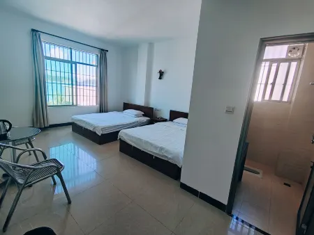 Changlai Yaju Hotel Отели рядом с достопримечательностью «Wang Fu Zhou»