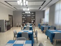 Xintiandi Hotel (Liaocheng Guanxian Zhenxing Road) Hotels in Guan County