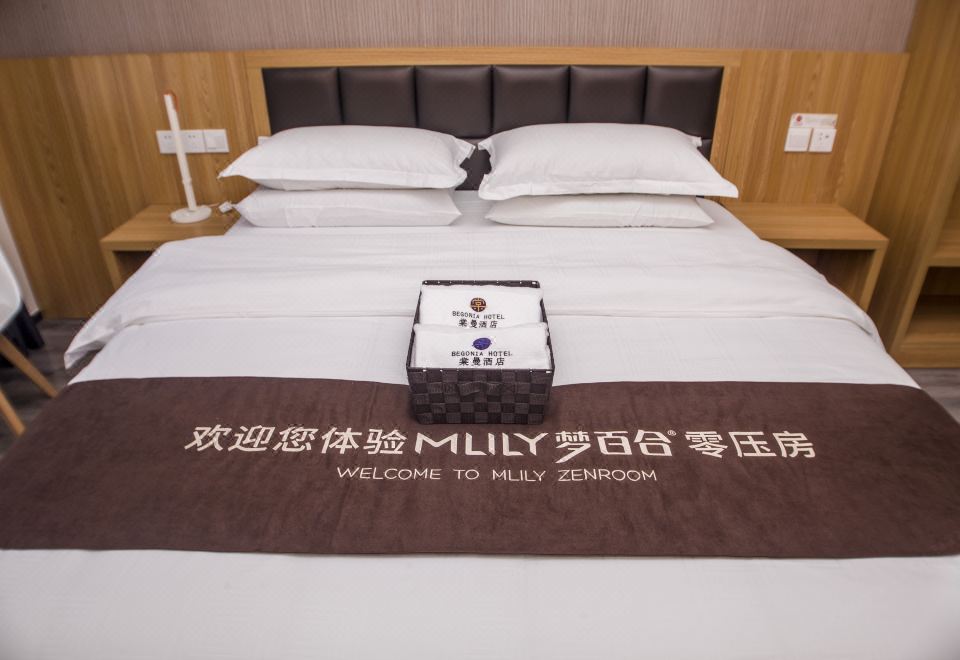 써드 스페이스 오션뷰 호텔 야경