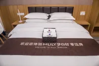 Qingdao Puman Hotel (Chengyang Century Park Branch) Hotel in zona Fahai Temple