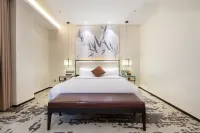 Meet  You   Hotel Hotels in Sungang/Bagualing