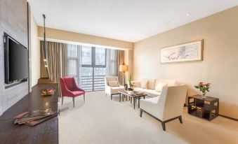 Lia Charlton Hotel Shenzhen