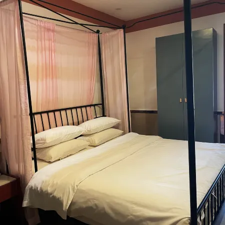 Fangcheng Taicang Hotel