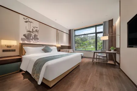 Yingbin Hotel