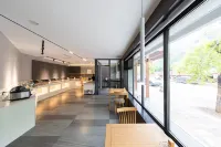 Benxi Boxing Hot Spring Hotel - breakfast