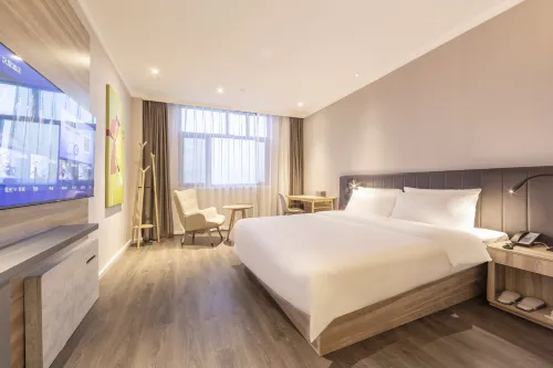 HanTing Hotel (Guantao) Hotels in Guantao