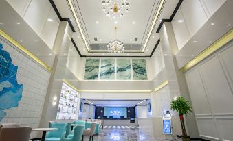 The Xinyu Hotel